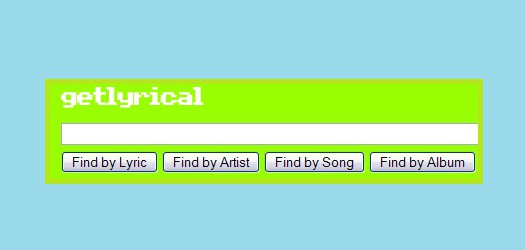 how to find a song by title