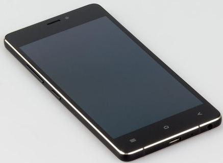 an analogue of the iPhone 6 on Android
