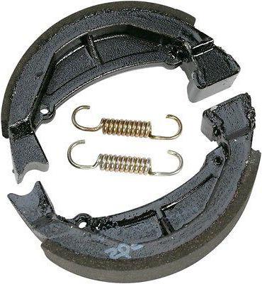 Brake pads VAZ 2110