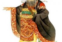 中世纪的中国：中开始历史上伟大的帝国。