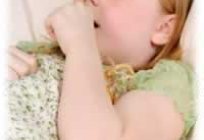 Cough in a child without a fever. How to treat such a disease?
