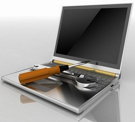 як підвищити продуктивність ноутбука