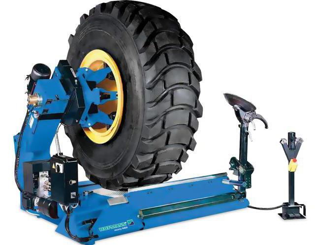 motorcycle tire changer truck auto
