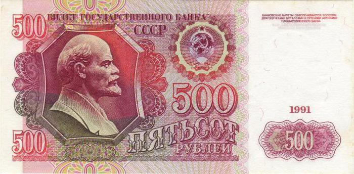 neue russische Geld