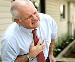 Arrhythmie des Herzens, Ursachen und Symptome