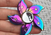Spinner - what is it and why is it needed?