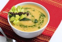 Як смачна прыгатаваць сырны суп з плавленным сырам: рэцэпт на розныя выпадкі жыцця