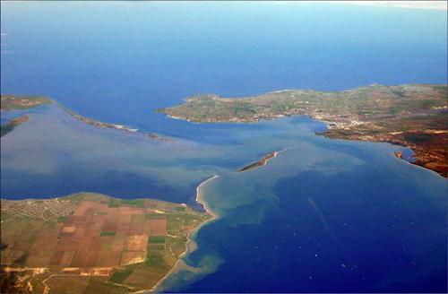 wo befindet sich das Asowsche Meer