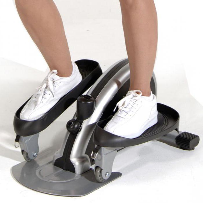 exercise equipment Steppers for home