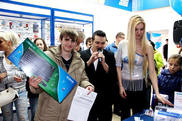  OLDI Svet Minsk reviews employees