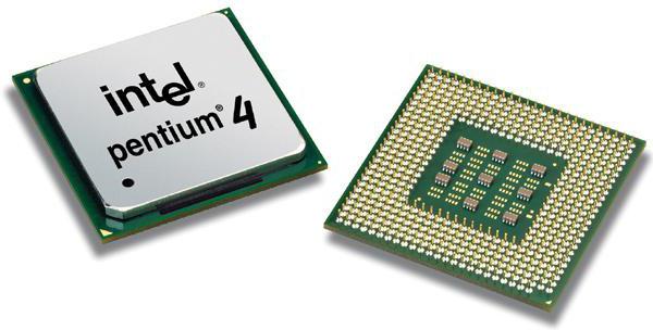 सॉकेट 478 प्रोसेसर