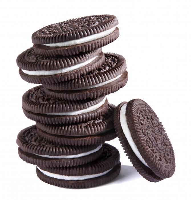 Bisküvi oreo