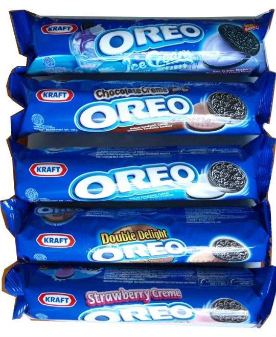 Nerede satın almak bisküvi oreo