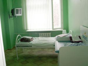 el Hospital 3 los clientes de 2014 en moscú