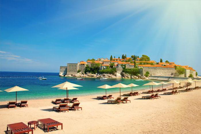  die besten Reiseveranstalter durch Montenegro