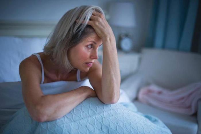 hot flashes during menopause is that such a treatment without hormones preparations