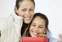 What can I give my mom for her birthday to please her? TOP useful and interesting gifts