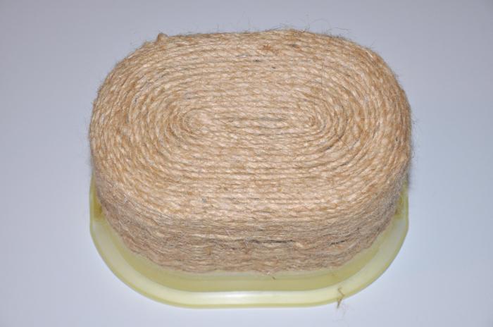 DIY糸