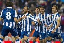 Fußball-Club RCD Espanyol: Geschichte