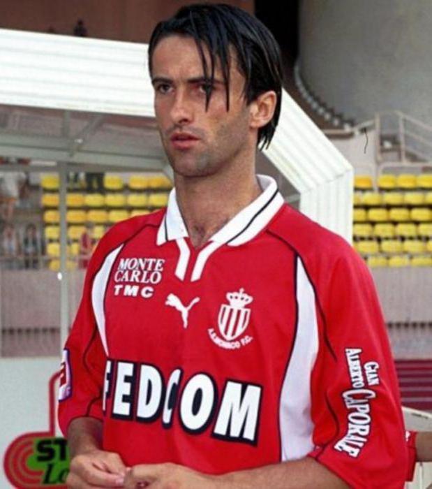 Christian Panucci Fußballer