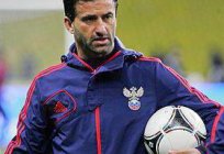 Christian Panucci: biography and achievements of a footballer