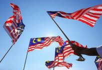 Flaga Malezji: opis, znaczenie i historia