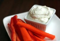 Ensopado de cenoura: como se prepara e que é complementada
