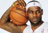 NBA: Rekorde nach Punkten für die Karriere