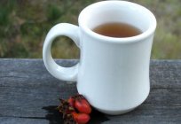How to brew rose hip in a thermos – cooking method healthy drink