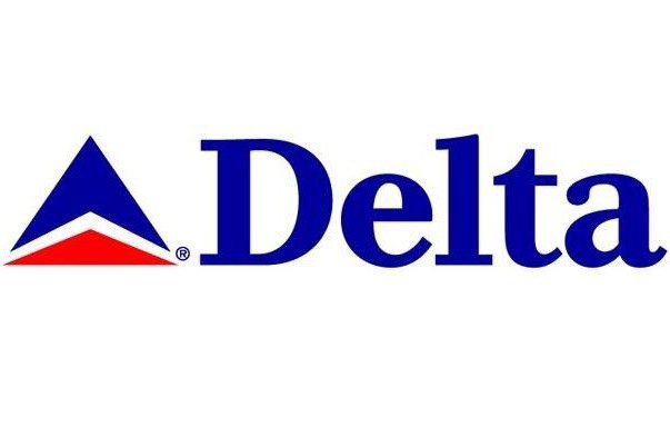 delta航空公司的评论