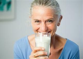 treatment of osteoporosis in women