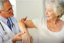Leczenie osteoporozy u kobiet i oznaki patologii
