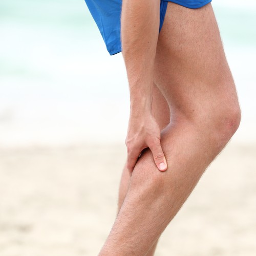 Krampfadern an den Beinen Ursachen Behandlung