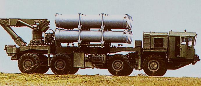 coastal missile system Bal DBK uh