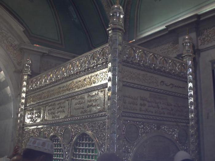мечеть омейядів сирія