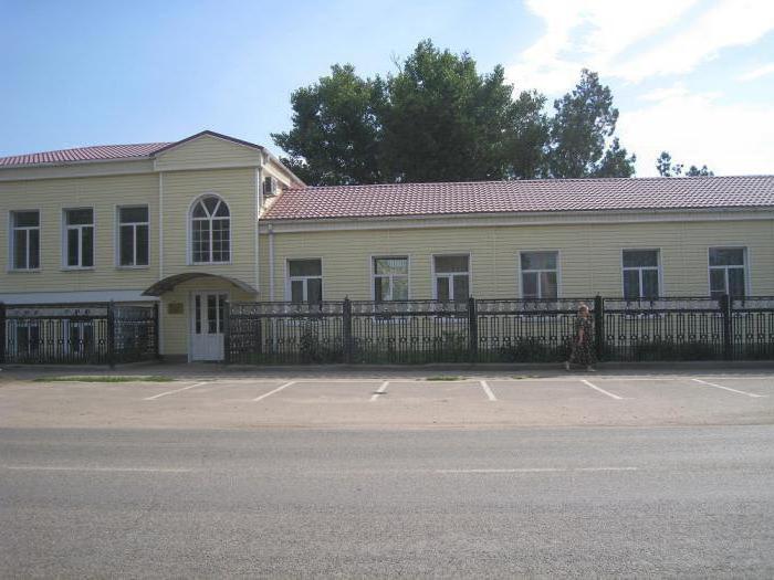 Starominskaya Krasnodar Krai