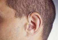 シーメンス補聴器の特性と指導
