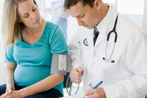 курантил durante el embarazo todo se prescribe