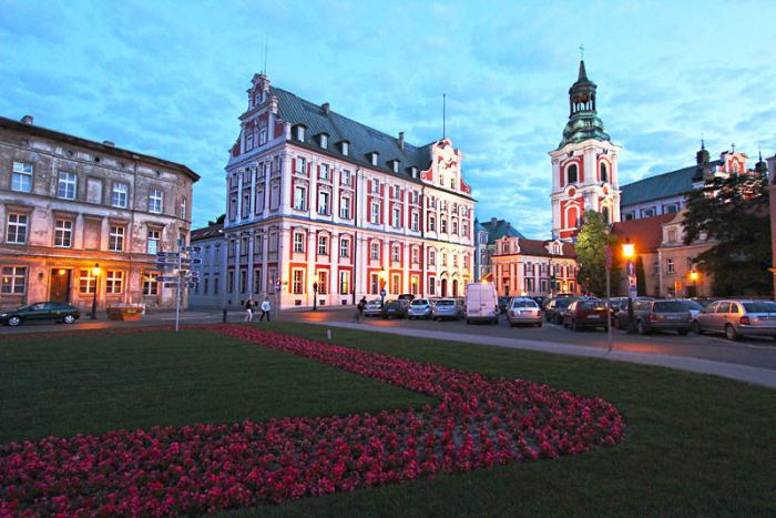 Poznan Poland attractions