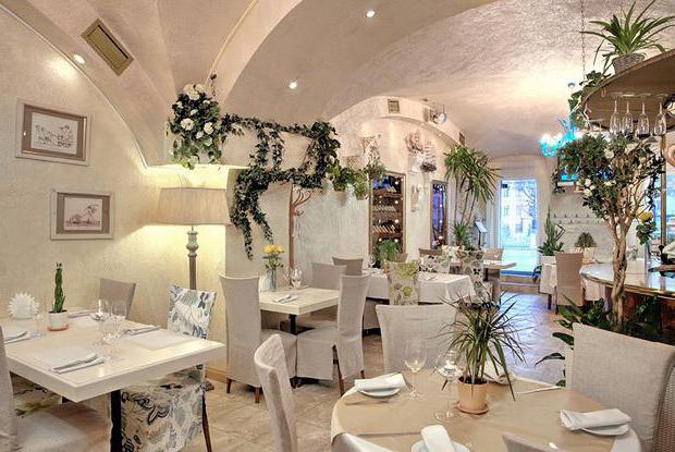 "Palermo" - restaurante