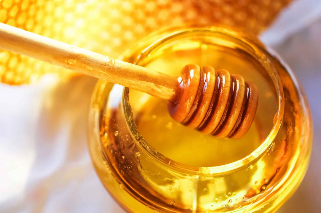 乳蜂蜜やバター咳