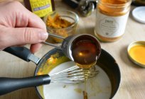 Milch mit Honig gegen Husten: Rezepte, Bewertungen