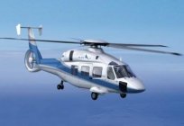 Integrierte вертолетостроительная die Firma 