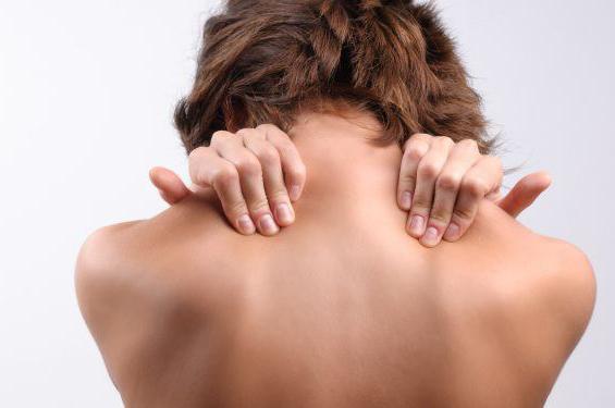 a movimentação de músculo do pescoço função