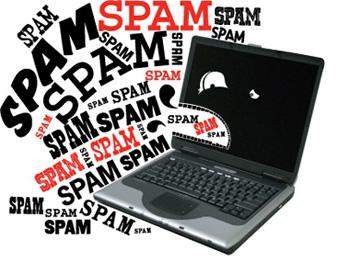 how to eliminate spam