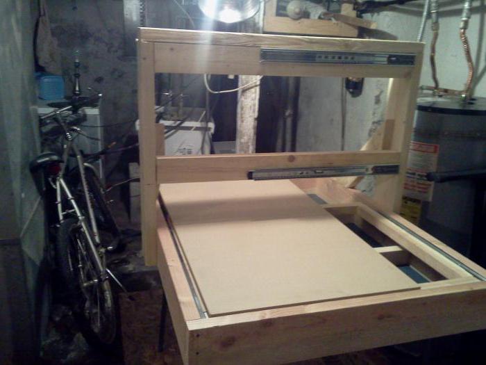 how to build CNC router with their hands