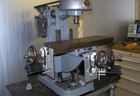 How to make a CNC mill with his own hands? Manual