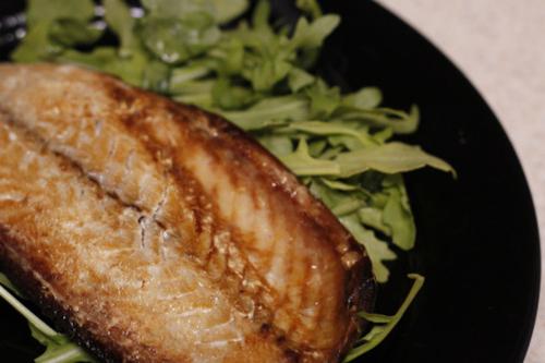  gotowanie piersi ryby