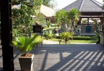 Hotel East Sea Resort Paradise 4* (Pattaya): opis, zdjęcia i opinie