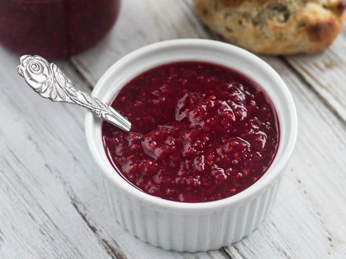 raspberry Jelly recipe